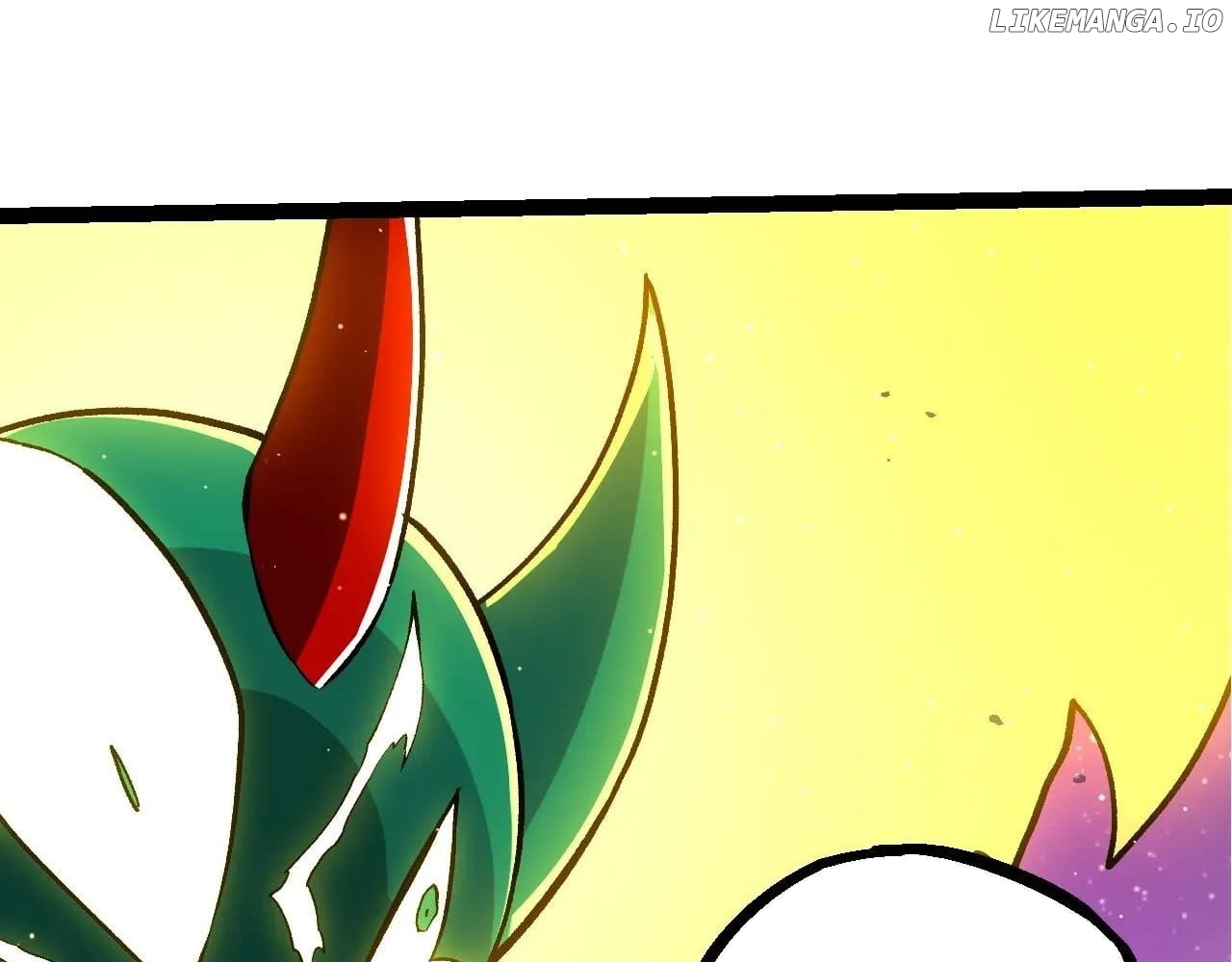 Evolution Begins With A Big Tree Chapter 386 - page 79